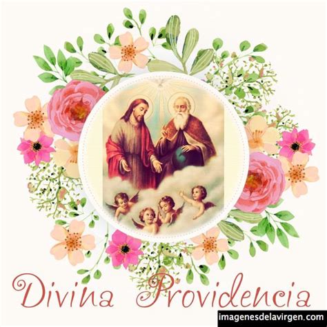 Divina Providencia Im Genes De La V Rgen