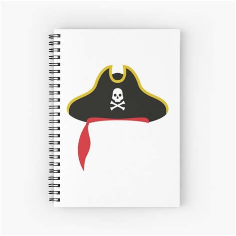 Pirate Hat SVG, Kids Pirate Hat SVG, Birthday Pirate SVG, Cute Pirate ...