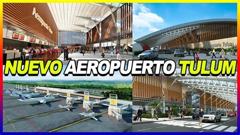 Inicia Proceso Para La Construcci N Del Nuevo Aeropuerto En Tulum Ser