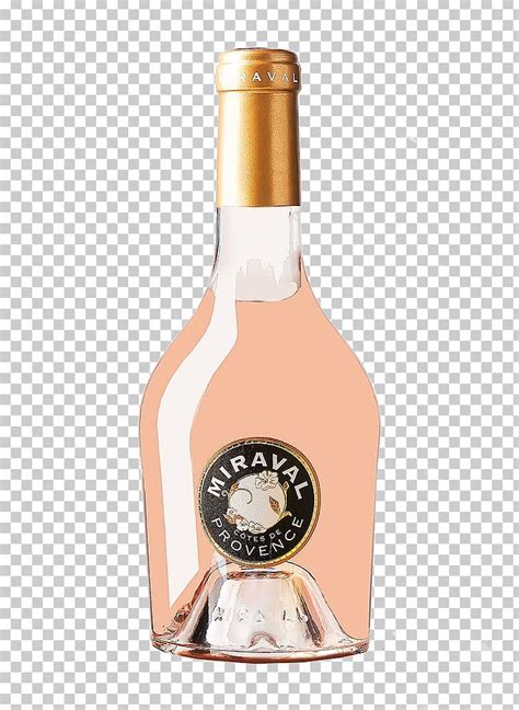 Ch Teau Miraval Png Clipart Alcoholic Beverage Angelina Jolie