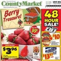 County Market Weekly Ad, Circular, Flyer and Sunday Ad