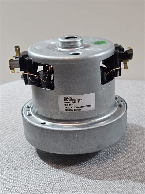 Мотор (двигатель) HWX-EFL 1800W для пылесоса Winia RSH-310GBW - купить ...