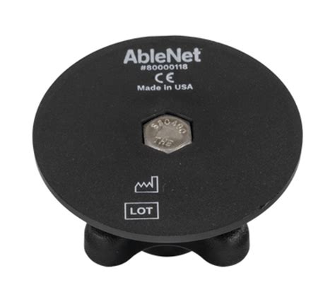 Mounting Ablenet Inc