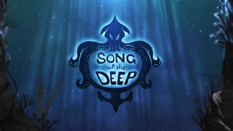 Song Of The Deep Is A Multimedia Winner Geekdad