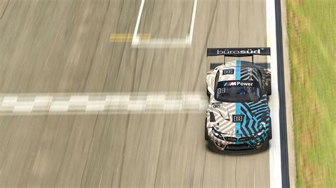 BS COMPETITION WINS THE iRACING 24H NÜRBURGRING POWERED BY VCO VCO