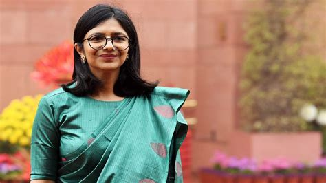 Swati Maliwal Removed Cm Kejriwal Photo From Her X Profile Made Another Revelation Amar Ujala