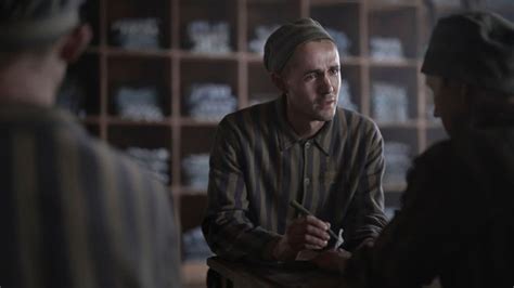 The Tattooist Of Auschwitz Season Streaming Watch Stream Online