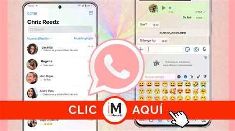 Descargar Whatsapp Iphone Gratis Apk Para Android Cómo Instalar La