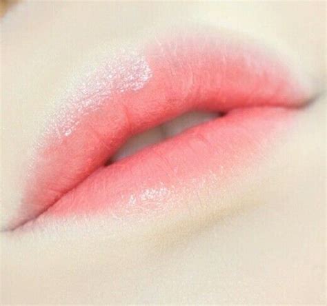 Thoughts On Koreanasian Gradient Lips I Like Them Makeupaddiction