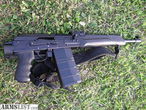 Armslist For Sale Trade Saiga With Folding Stock