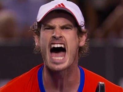 Andy Murray's Teeth | Talk Tennis