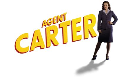 Marvel One-Shot: Agent Carter | Movie fanart | fanart.tv