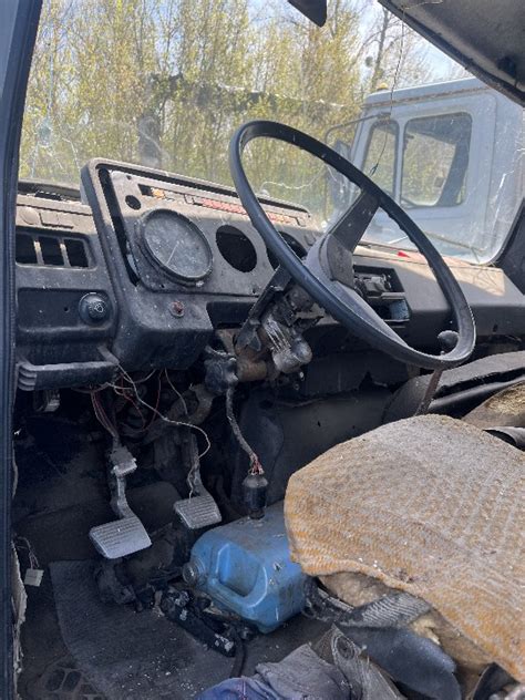 Автомобіль марка ЗИЛ, модель 5301 БО, вантажний, 2003 року випуску, VIN ...