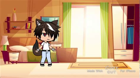 Gay Or European Gacha Life YouTube