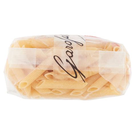 Garofalo Penne Ziti Rigate 70 Pasta Di Gragnano IGP 500 G NonPesa It