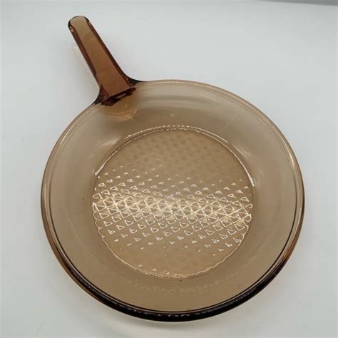 Corningware Kitchen Vintage Corning Corning Vision France Waffle