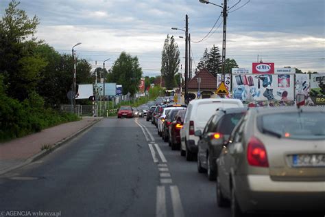 Co z Bugajską bis czyli nowym wylotem z Częstochowy na jurajski