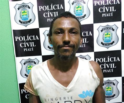 Polícia recaptura foragido da Major César na zona norte de Teresina GP1