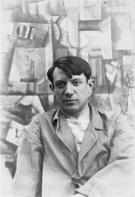 Picasso Early Work - A Look at Picasso's Early Paintings and Work