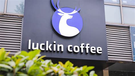 Why Is Luckin Coffee (LKNCY) Stock Down 19% Today? | InvestorPlace