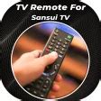 TV Remote For Sansui for Android - Download