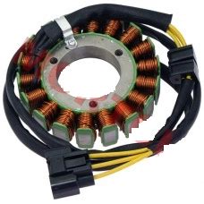 Stator Magnetou Eps Cfmoto Pentru Servo Directie