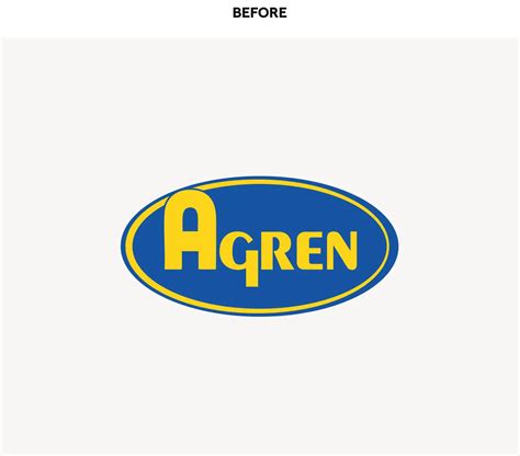 Agren Appliance | Retail Marketing Agency | Anchour