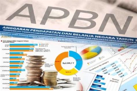 Belanja Negara Hingga Akhir Juni 2022 Tembus Rp1 234 6 Triliun Buat