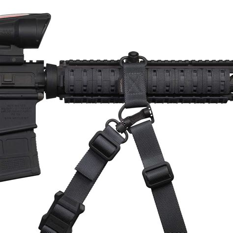 Uchwyt Zawieszenia Taktycznego Magpul Rsa Qd Rail Sling Attachment