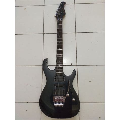 Jual Gitar Updown Merk Rockwell Type Re Asli Original Made In Korea