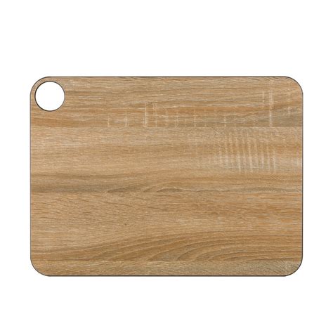 Разделочная доска из дерева 33х23 см, Cutting boards, Arcos — купить в ...