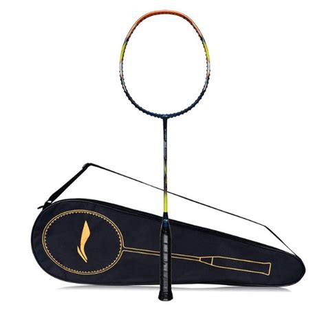 Li Ning Windstorm Graphite 700 Iii Professional Edu Svet Gob Gt