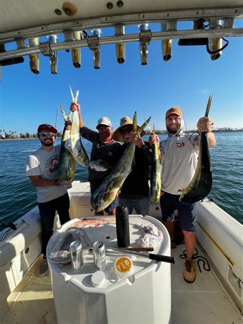 Six Pack Fishing Blog — San Diego Tuna Fishing Six Pack Boats