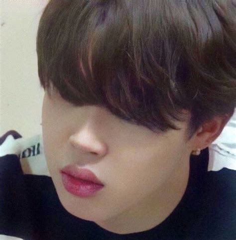 Jimin Lips On Twitter Kpop Dark