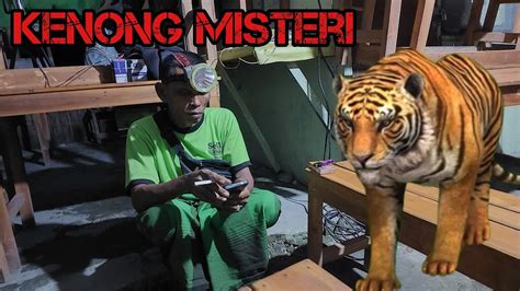 LIVE MISTERI MALAM PURNAMA MENGUAK MITOS LEGENDA SANG PENUNGGU Sumur