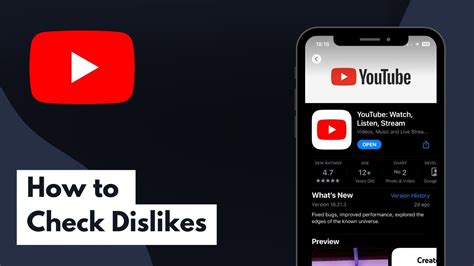 How To Check Dislikes On Youtube Full Guide Youtube