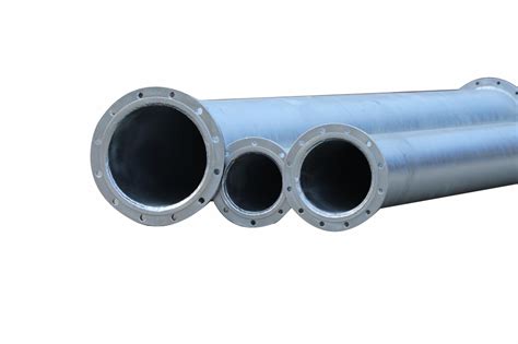 Hot Dip Galvanized Steel Pipe Structure Jiangsu Haoke New Energy