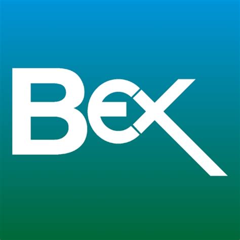 Bex Mobile – Aplikacije na Google Play-u