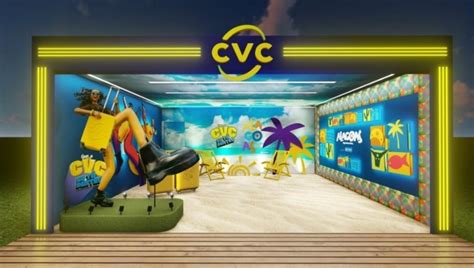 CVC Viagens e Setur AL reforçam presença no Rock in Rio ativação de