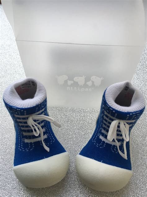 Attipas Shoes | Review & Giveaway - Life of an Auntie And Mum