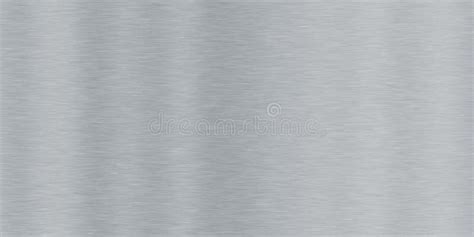 Aluminum Brushed Metal Texture