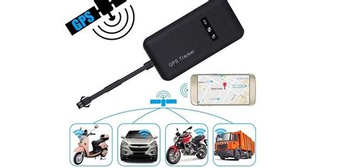 Categories Of Gps Trackers And Their Advantages And Disadvantages