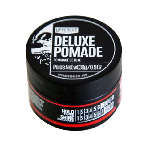 Uppercut Deluxe Pomade Midi Wodna Pomada Do W Os W G