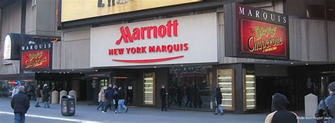 Broadway Musical Home - Marquis Theatre