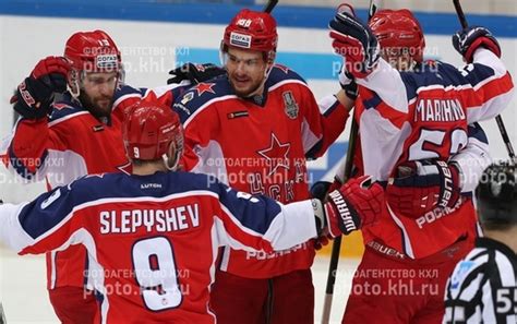 Hockey Sur Glace Khl Kontinental Hockey League Khl Kontinental