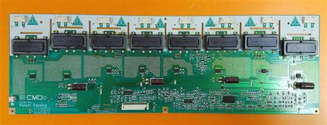 TV Backlight Back Light Inverter Board 27 D008101 EBay