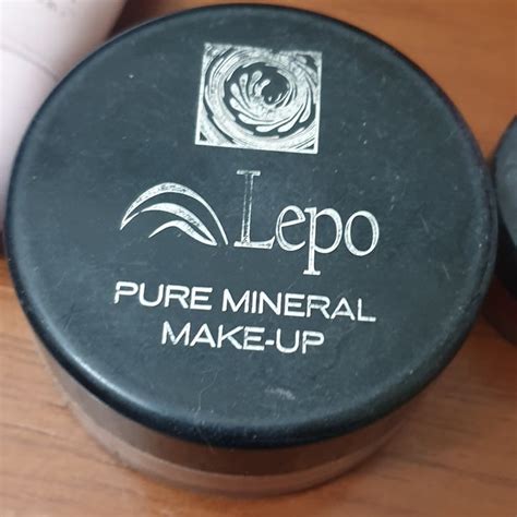 Lepo Polvere Minerale Review Abillion