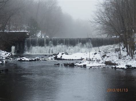 Spruce lake, Falls Near #1 - Little Falls, Herkimer | Dig The Falls