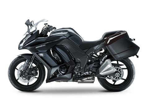 kawasaki zsx tourer  present specs performance