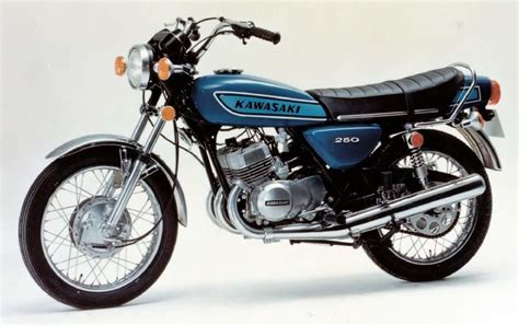 S1-250 KH250A4 PARTS BOOK
